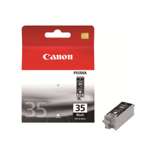 Canon PGI-35BK | Ink Cartridge | Black
