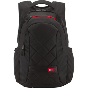 Case Logic | Fits up to size 16 " | DLBP116K | Backpack | Black