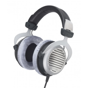 Beyerdynamic | DT 990 Edition | Headphones | Headband/On-Ear | Black, Silver