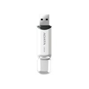 ADATA | C906 | 32 GB | USB 2.0 | White