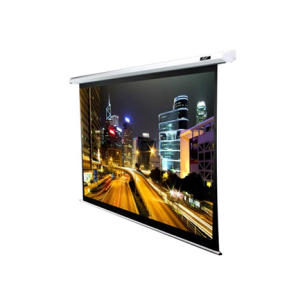 Electric106NX | Spectrum Series | Diagonal 106 " | 16:10 | Viewable screen width (W) 228 cm | White