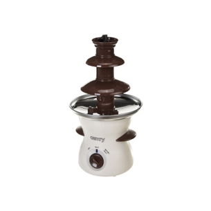 Camry | Chocolate Fountain | 80W (maximum 190W) W