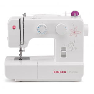 Sewing machine Singer | SMC 1412 | Number of stitches 15 | White
