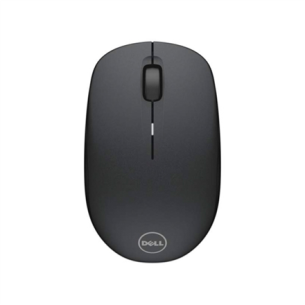 Dell | Wireless Mouse | WM126 | Wireless | Black
