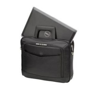 Dell | Fits up to size 14 " | Professional Lite | 460-11753 | Messenger - Briefcase | Black | Shoulder strap