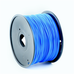 1.75 mm diameter, 1kg/spool | Blue
