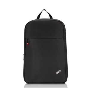 Lenovo | Fits up to size 15.6 " | ThinkPad 15.6-inch Basic Backpack | Backpack | Black | Essential "
