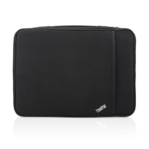Lenovo | Essential | ThinkPad 15-inch Sleeve | Fits up to size 15.6 " | Sleeve | Black