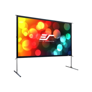 Yard Master 2 Mobile Outdoor screen CineWhite | OMS100H2 | Diagonal 100 " | 16:9 | Viewable screen width (W) 222 cm