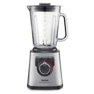 TEFAL | Blender | PerfectMix BL811D38 | Tabletop | 1200 W | Jar material Glass | Jar capacity 1.5 L | Ice crushing | Stainless steel