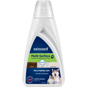 Bissell | Multi Surface Pet Formula | 1000 ml | 1 pc(s) | ml