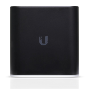 Ubiquiti | AirCube | ACB-ISP | 802.11n | 10/100 Mbit/s | Ethernet LAN (RJ-45) ports 4 | Mesh Support No | MU-MiMO Yes | No mobile broadband