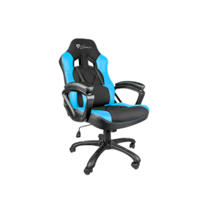 Gaming chair Nitro 330 | NFG-0782 | Black - blue
