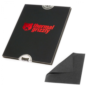 Thermal Grizzly Carbonaut 31x25x0,2 | Thermal Grizzly | Carbonaut Thermal Pad - 31 × 25 × 0.2 MM