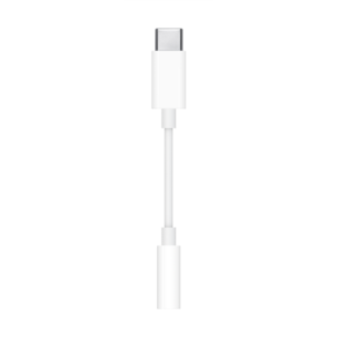 Apple | USB-C to 3.5mm Adapter