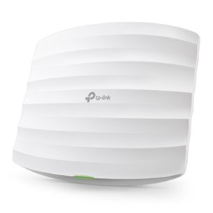 TP-LINK | Access Point | EAP115 | 802.11n | 2.4GHz | 300 Mbit/s | 10/100 Mbit/s | Ethernet LAN (RJ-45) ports 1 | MU-MiMO No | PoE in | Antenna type 2xInternal | No