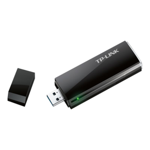 TP-LINK | USB 3.0 Adapter | Archer T4U