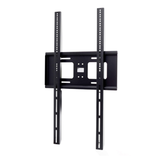 EDBAK | Wall mount | Fixed | 65-86 " | Maximum weight (capacity) 80 kg | Black