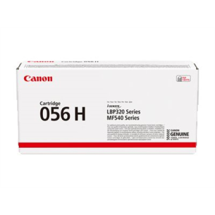 Canon 056H | Toner cartridge | Black