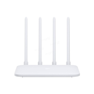 Mi Router 4C | 802.11n | 300 Mbit/s | Ethernet LAN (RJ-45) ports 3 | MU-MiMO | Antenna type 4 External Antennas