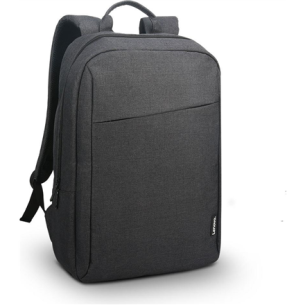 Lenovo | Fits up to size  " | Essential | 15.6-inch Laptop Casual Backpack B210 Black | Backpack | Black | " | Shoulder strap