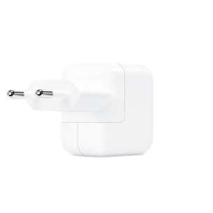 Apple | 12W USB Power Adapter | Charger | USB-C Female | 5 DC V
