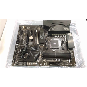 SALE OUT. GIGABYTE X570 GAMING X, REFURBISHED, WITHOUT ORIGINAL PACKAGING AND ACCESSORIES | Gigabyte | REFURBISHED, WITHOUT ORIGINAL PACKAGING AND ACCESSORIES