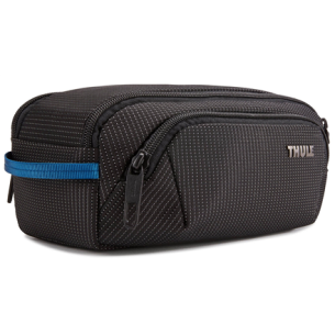 Thule | Fits up to size  " | Toiletry Bag | Crossover 2 | Toiletry Bag | Black | Waterproof