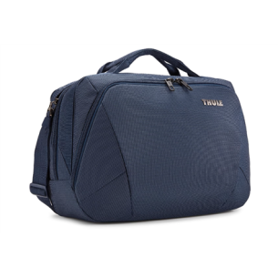 Thule | Boarding Bag | C2BB-115 Crossover 2 | Fits up to size  " | Carry-on luggage | Dress Blue | "