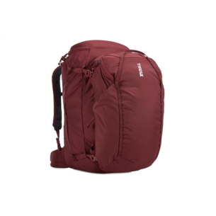 Thule | 60L Women's Backpacking pack | TLPF-160 Landmark | Fits up to size  " | Backpack | Dark Bordeaux | "