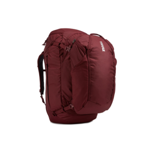 Thule | 70L Women's Backpacking pack | TLPF-170 Landmark | Fits up to size  " | Backpack | Dark Bordeaux | "