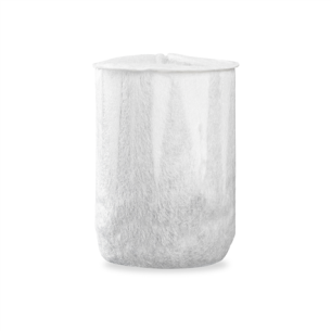 Duux | Anti-calc & Antibacterial Filter Capsules (2x) | For Beam mini | White