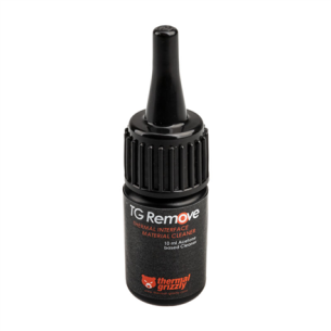 Thermal Grizzly | Nano Cleaner Based on Acetone | Remove 10ml