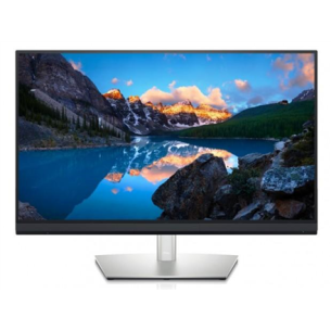 Dell | LCD Monitor | UP3221Q | 32 " | IPS | UHD | 16:9 | 60 Hz | 6 ms | 3840 x 2160 | 1000 cd/m² | HDMI ports quantity 2 | Silver | Warranty 36 month(s)