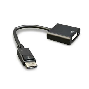 Gembird | Adapter Cable | DP to DVI-D | 0.1 m