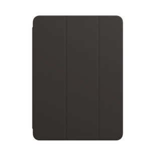 Apple | Smart Folio for iPad Air 10.9 (4th generation) | Folio | iPad Air 10.9 "(2020) | Black