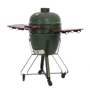 TunaBone | Kamado classic 21" grill | Size M | Green