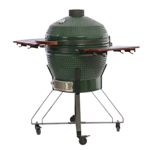 TunaBone | Kamado Pro 24" grill | Size L | Green