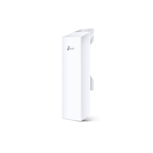TP-LINK | 5GHz 300Mbps 13dBi Outdoor CPE | CPE510 | 802.11n | 300 Mbit/s | 10/100 Mbit/s | Ethernet LAN (RJ-45) ports 1 | Mesh Support No | MU-MiMO Yes | No mobile broadband | Antenna type 1xInternal