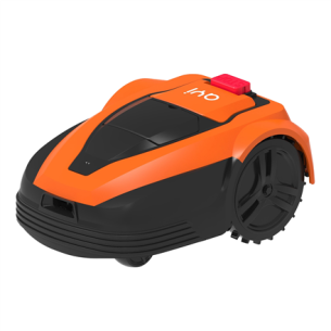 AYI | Lawn Mower | A1 1400i | Mowing Area 1400 m² | WiFi APP Yes (Android; iOs) | Working time 120 min | Brushless Motor | Maximum Incline 37 % | Speed 22 m/min | Waterproof IPX4 | 68 dB