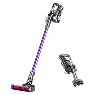Jimmy | Vacuum cleaner | H8 Pro | Cordless operating | Handstick and Handheld | 500 W | 25.2 V | Operating time (max) 70 min | Purple | Warranty 24 month(s) | Battery warranty 12 month(s)