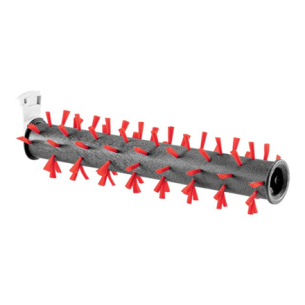 Bissell | Area Rug Brush Roll For CrossWave Max | ml | 1 pc(s) | Black/Red