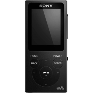 Sony | MP3 Player | Walkman NW-E394LB | Internal memory 8 GB | USB connectivity