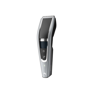 Philips | HC5650/15 | Hair clipper | Cordless or corded | Number of length steps 28 | Grey