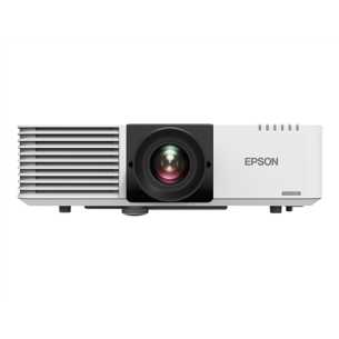 Epson | EB-L530U | WUXGA (1920x1200) | 5200 ANSI lumens | White | Lamp warranty 12 month(s)