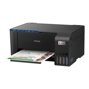 Multifunctional printer | EcoTank L3251 | Inkjet | Colour | 3-in-1 | Black