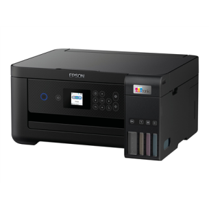 Epson Multifunctional printer | EcoTank L4260 | Inkjet | Colour | All-in-One | Wi-Fi | Black