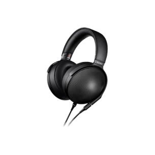 Sony MDR-Z1R Signature Series Premium Hi-Res Headphones, Black | Sony | Signature Series Premium Hi-Res Headphones | MDR-Z1R | Wired | On-Ear | Black