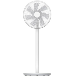 Xiaomi | Mi Smart Standing Fan | 2 | Stand Fan | White | Oscillation | 15 W