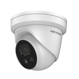 Hikvision | IP Dome Camera | DS-2CD2386G2-IU F2.8 | Dome | 8 MP | 2.8mm | Power over Ethernet (PoE) | IP66 | H.264/ H.264+/ H.265/ H.265+/ MJPEG | Built-in Micro SD Slot, up to 256 GB